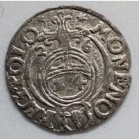 Полторак 1626 Сигизмунд |||