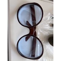 Очки Винтажные