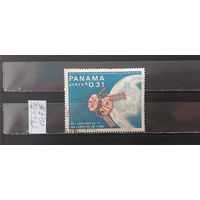 РАСПРОДАЖА ПАНАМА 1966г. Гаш.