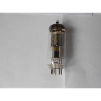 Радиолампа EZ80