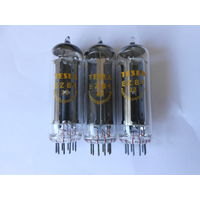 Радиолампа EZ81