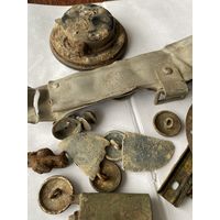 Сборный лот по WW-2