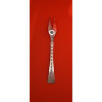 Вилочка для лимона, Ag_916, 17.1 гр, Таллин 1974 г.