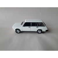 ВАЗ-2104 Деагостини 1:43 Обмен возможен Автолегенды СССР Deagostini
