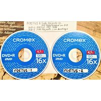 DVD MP3 дискография FOETUS (Synthpop, Industrial, EBM, Experimental, Alternative Rock, Electronic Rock, Dark Electro, Electro-Industrial) - 2 DVD