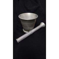 Ступа алюминиевая.