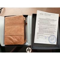 Портмоне мужское кожаное EZCASE Koloss Achilles , новое