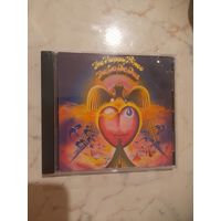 THE LA DE DAS "THE HAPPY PRINCE" CD 1969