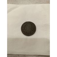 Трояк Понятовского