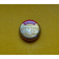 Пивная крышка.