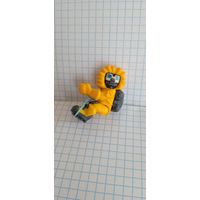Коллекционная игрушка из Киндер сюрприза. VU 277.15
