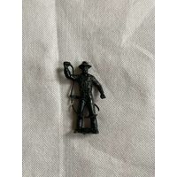 Фигурка "Ковбой", СССР, ДЗИ, начало 80-хгг.