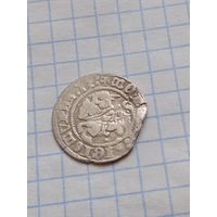 Полугрош 1513 года