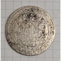 Тымф 1665 год