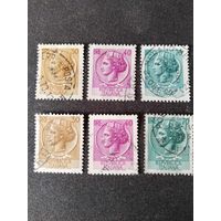 Италия  1960    3 м