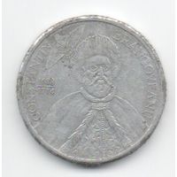 РУМЫНИЯ. 1000 ЛЕЕВ 2002.