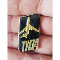Ту 134