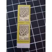 Четвертый стандарт. 1998. 3200. Цимбалы. Пара