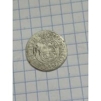 Драйпелькер 1624 года