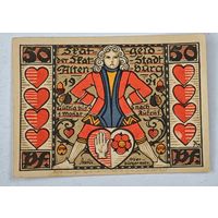 Нотгельд Германия