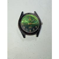 Часы механические OREINTEX