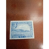 АДЕН