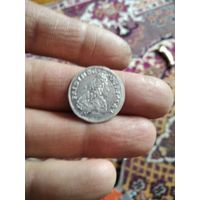 3 гроша1696 года прусия