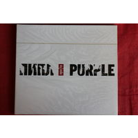 Сборник - Пипл Про / To Purple (2006, CD, Digipak)