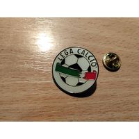 Итальянская футбольная лига