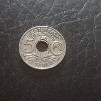 5 сантимов 1936 года, возможен обмен