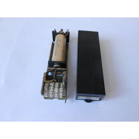 СЧЕТЧИК ИМПУЛЬСОВ - проверен