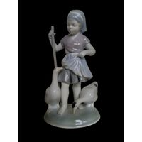 С РУБЛЯ! Редкая Metzler & Ortloff, Германия