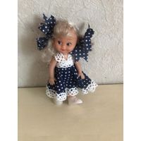 Кукла времен ссср и гдр