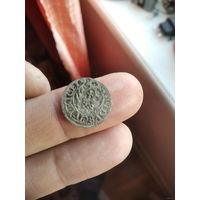 Сольд 1619 года
