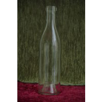 Бутылка 22 см