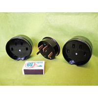 Розетки и вилки силовые РШ30 и ВШ30 цена за все