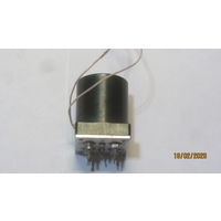 Редкое реле в корпусе (без маркировки)