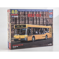 Автобус МАЗ-103