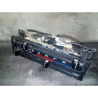 Блок управления печки Mazda 323 BG