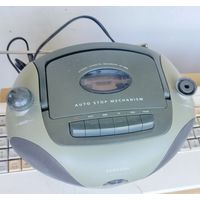 Магнитола Samsung ST-48 ST-48G кассетная