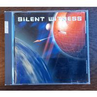 (Japan) Silent Witness – Silent Witness