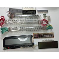 Ж/К экраны , сенсорные панели .