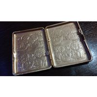 Портсигар