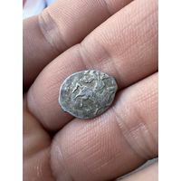 Копейка. Чешуйка. Иван Грозный