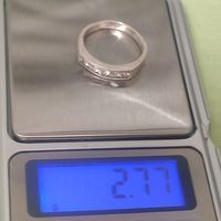 Кольцо. 925пр.