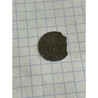 Солид 1660 года