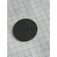 Грош 1768 года