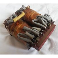 Трансформатор силовой, ГДР