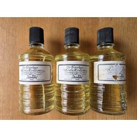 ОДЕКОЛОН ДЗИНТАРС. 1986 г.