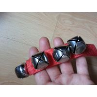 Бубенцы колокольчики